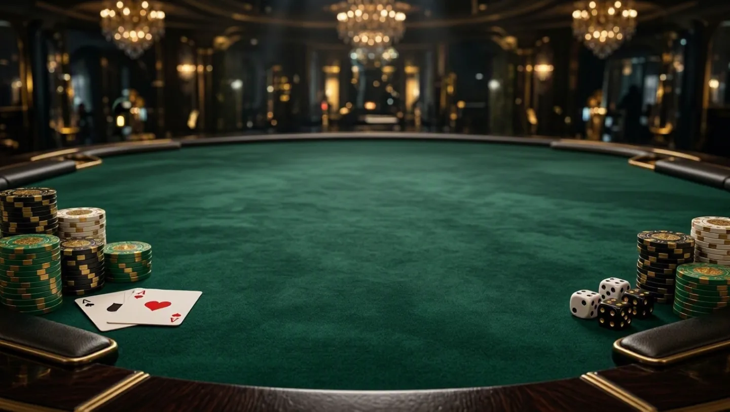 iWild Casino