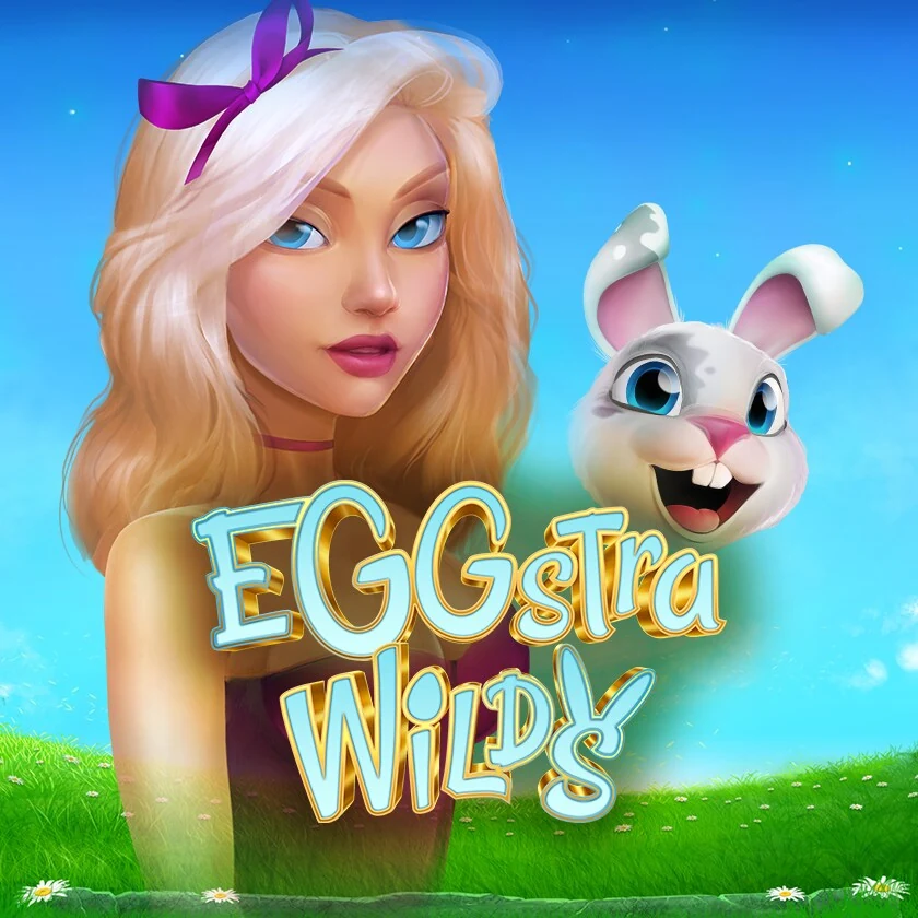 Eggstra Wilds