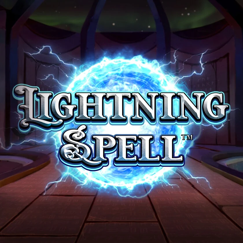 Lightning Spell