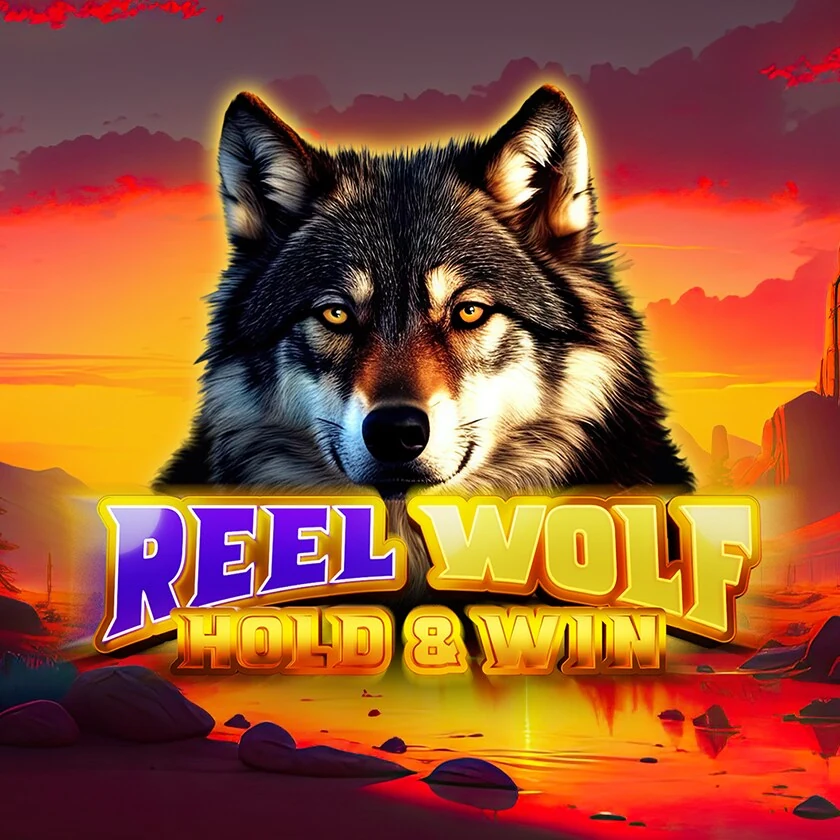 Reel Wolf