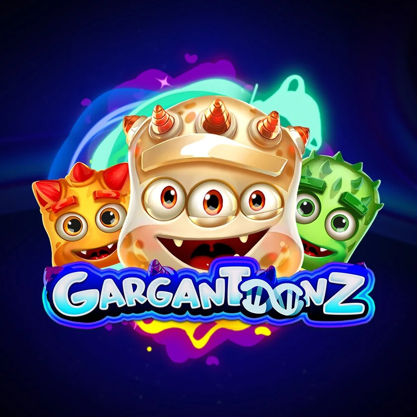 Gargantoonz