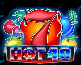 Hot 40
