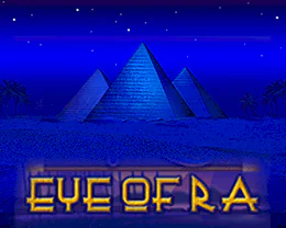 Eye Of Ra