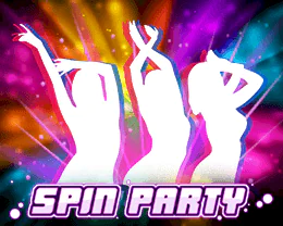 Spin Party